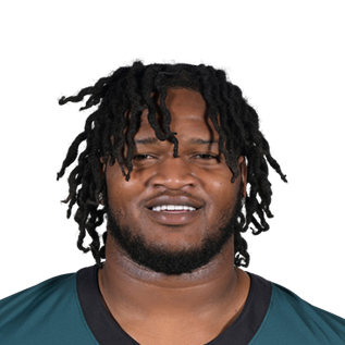 Jalen Carter