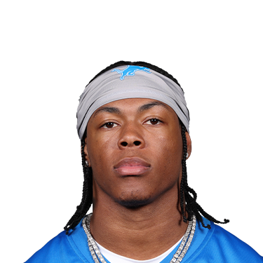 Jahmyr Gibbs