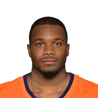 J.K. Dobbins