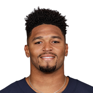 Roschon Johnson