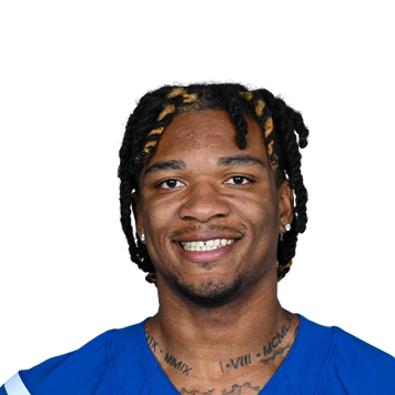 Anthony Richardson Sr