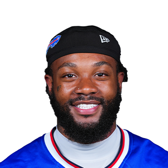 Christian Benford
