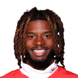 Kristian Fulton