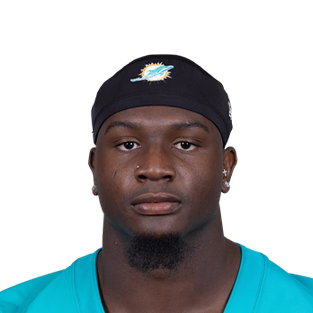 Willie Gay Jr
