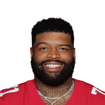 Trent Williams