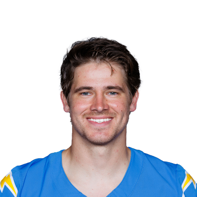 Justin Herbert