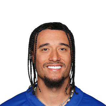 Isaiah Hodgins