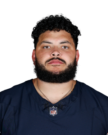 Jonah Jackson
