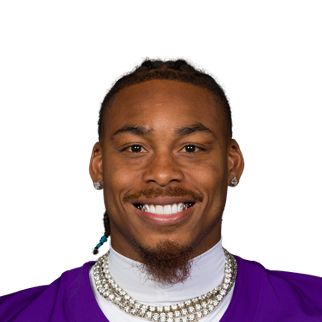 Justin Jefferson
