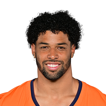 Brandon Jones