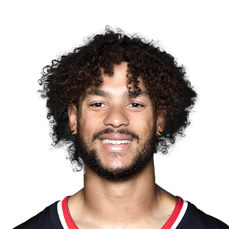 Xavier Hutchinson