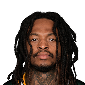 Xavier McKinney