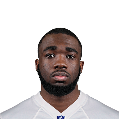 Denzel Mims