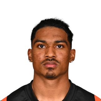 Kendric Pryor