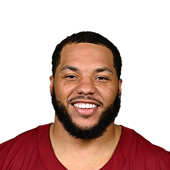 Chris Rodriguez Jr