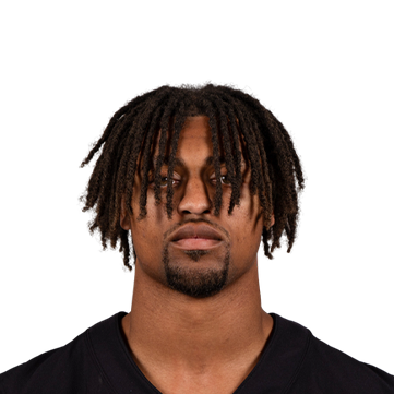 A.J. Terrell Jr