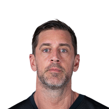 Aaron Rodgers