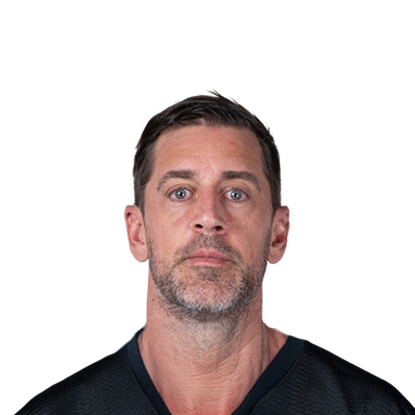 Aaron Rodgers