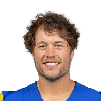 Matthew Stafford