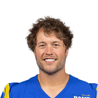 Matthew Stafford