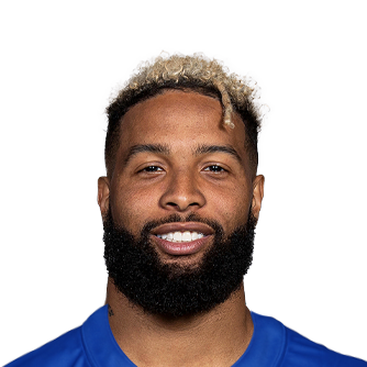 Odell Beckham Jr
