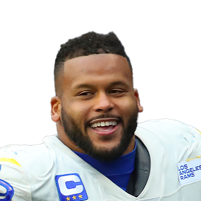 Aaron Donald