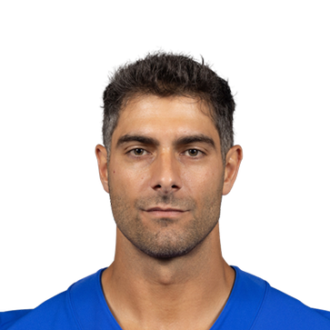Jimmy Garoppolo