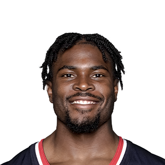 Jimmie Ward