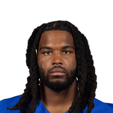 Larrell Murchison