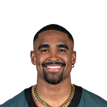 Jalen Hurts