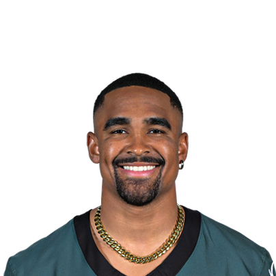 Jalen Hurts