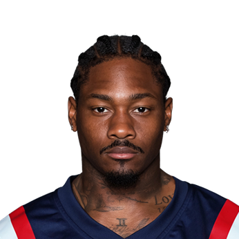 Stefon Diggs