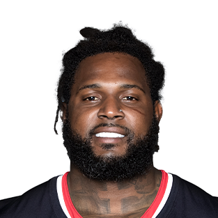 Mario Edwards Jr