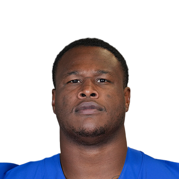D.J. Humphries