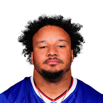 Kendrick Green
