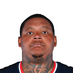 Trent Brown