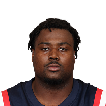 Christian Barmore