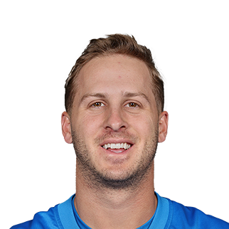 Jared Goff