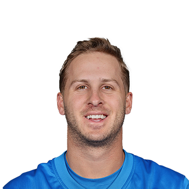 Jared Goff