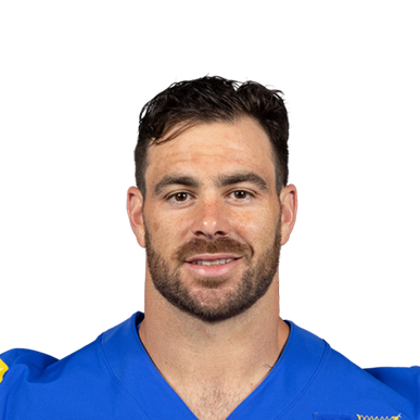 Tyler Higbee