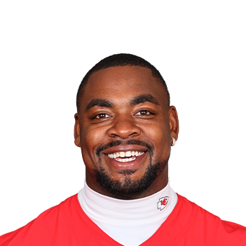 Chris Jones