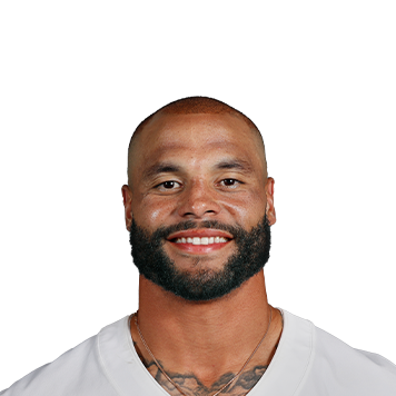 Dak Prescott