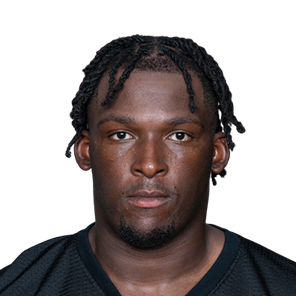 Keeanu Benton