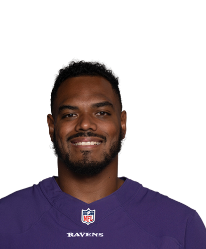 Ronnie Stanley