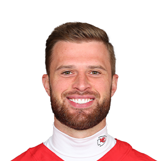 Harrison Butker