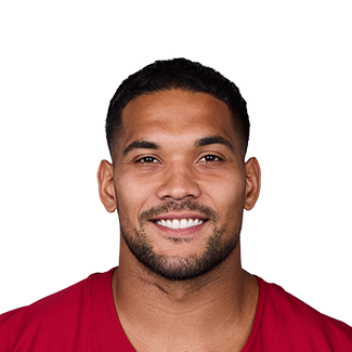 James Conner