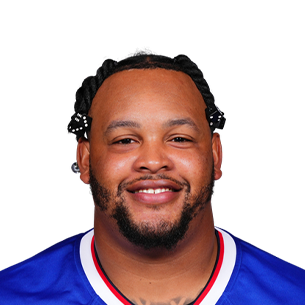 Dion Dawkins
