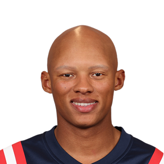 Joshua Dobbs