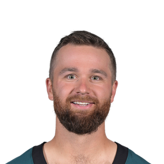 Jake Elliott