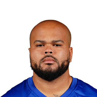 Jermaine Eluemunor